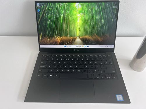 Dell xps p82g laptop - 13, 8th