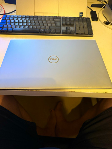Dell xps 9500 10885h - 15, ssd
