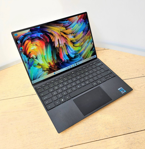 Dell xps 9310 oled - 13, i7