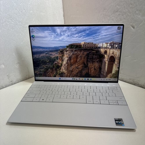 Dell laptop xps - laptop, 13.4"