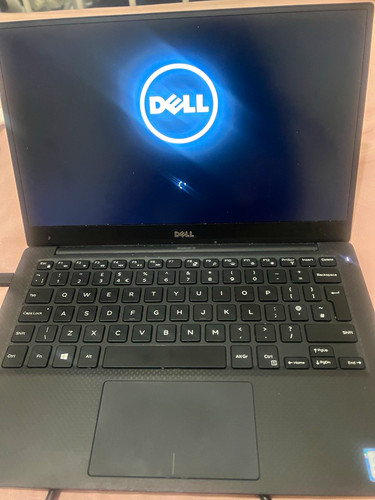 Dell xps laptop intel core - core, i5