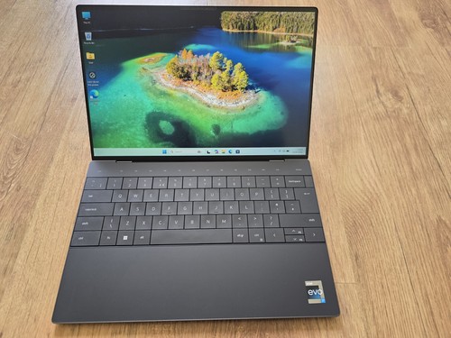 Dell xps plus 9320 - plus,