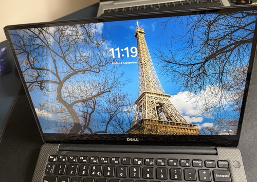 Dell xps 9360 - 9360, 4k/qhd+