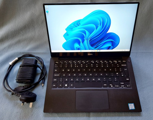 Dell xps 9360 8550u - dell, 13