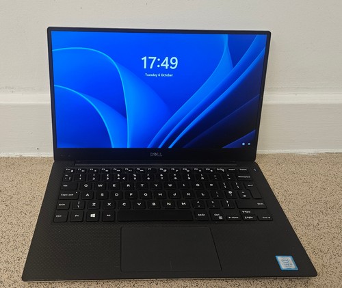 Dell xps 9360 intel core - dell,