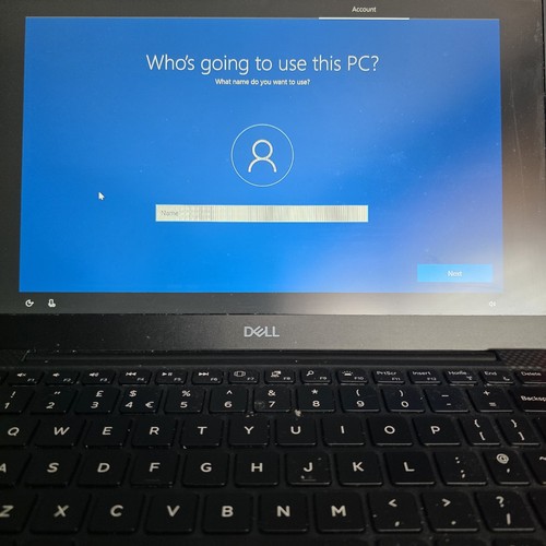 Dell xps 9305 - 9305, intel