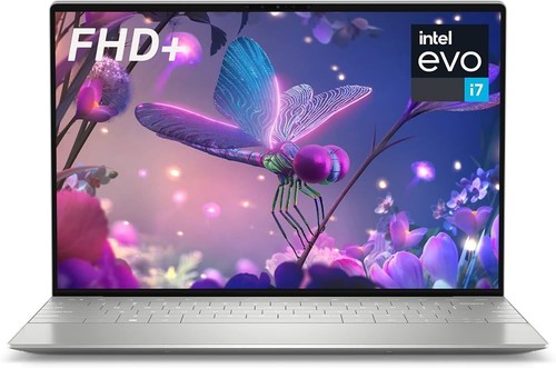 Dell xps 9320 - , touch