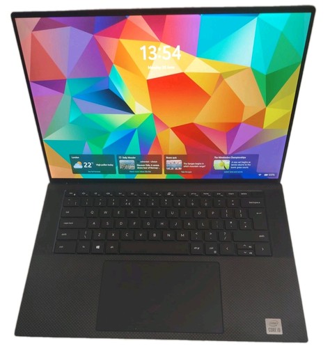 Dell xps 9500 - 9500, core