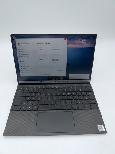 Dell xps 9300 - dell,