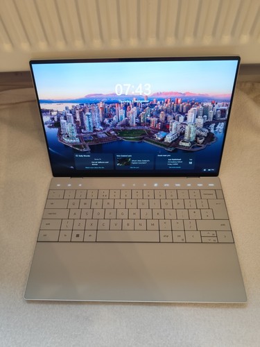 Dell xps plus 9320 - 13, 13.4"