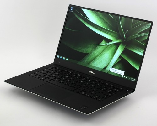 Dell xps 3in laptop intel - 13.3in,