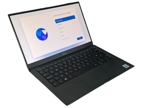 Dell xps 7390 intel - xps, 13