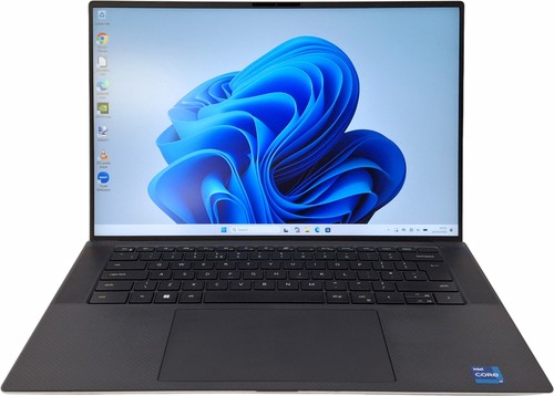 Dell xps 9520 - xps, i7-12700h