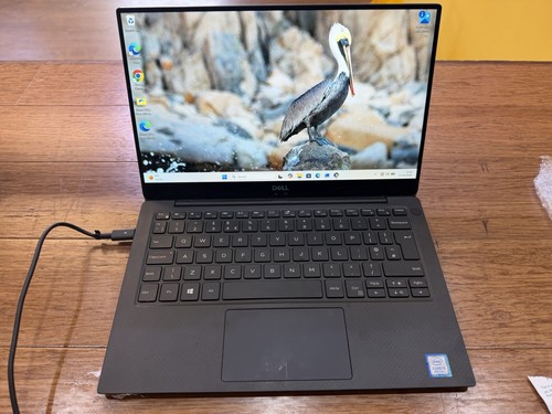 Dell xps 9370 fhd - dell, 13.3"