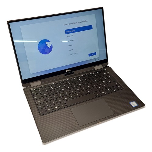 Dell xps 9365 - 13, 9365,