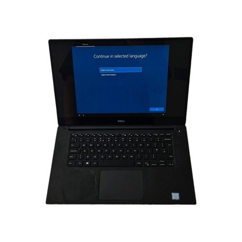 Dell xps 15in - 15in, 7th