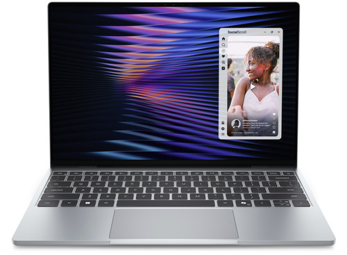 New dell xps dx13260 - 13,