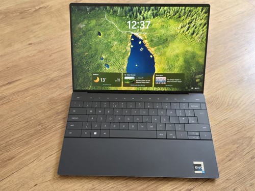 Dell xps plus 9320 laptop - plus,