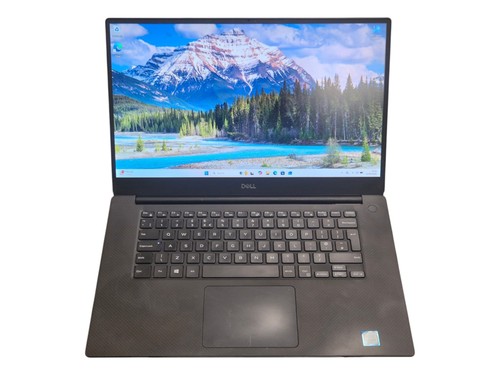 Dell xps laptop 7590 - xps, i5