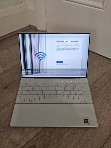Dell xps 9320 1270p - 13,