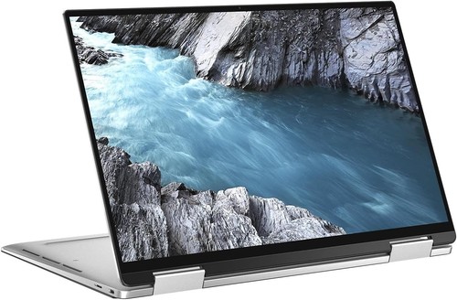 Dell xps 9310 in 1 - xps, 2-in-1