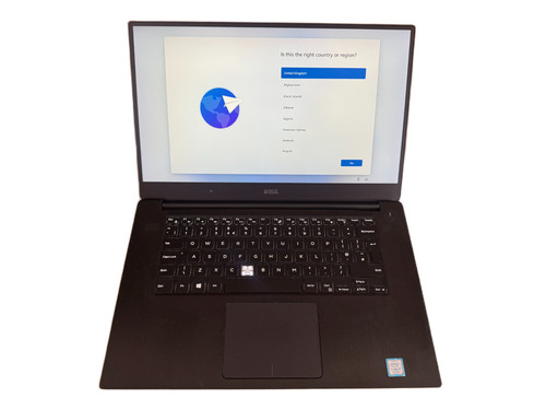 Dell xps 9560 i7 - xps, 15