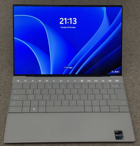 Dell xps 9320 - dell,