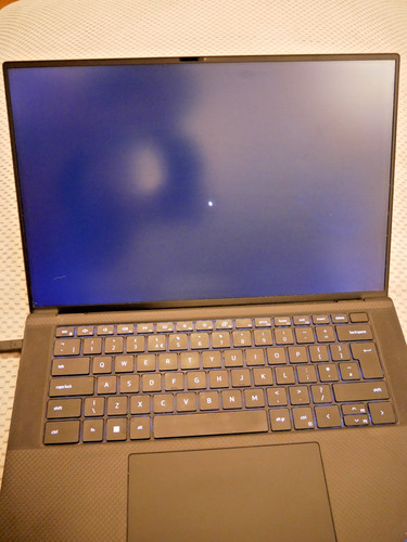 Dell xps 12700h 8gb - 15,