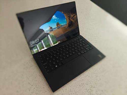 Dell xps 9343 i7 5500u - dell,