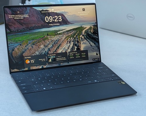 Dell xps 9345 16gb ram - 13,