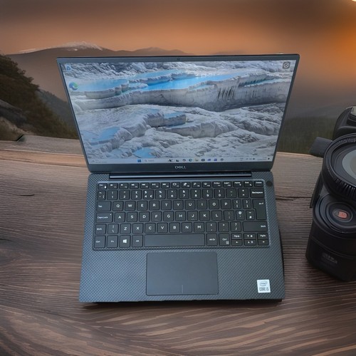 Dell xps 7390 laptop - xps, 13