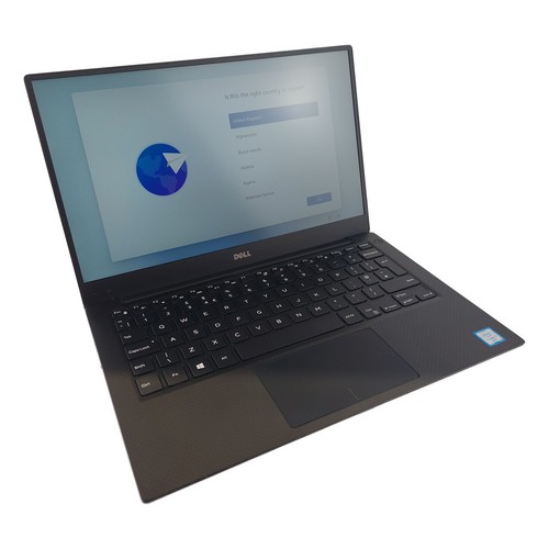Dell xps 9350 - xps, 13
