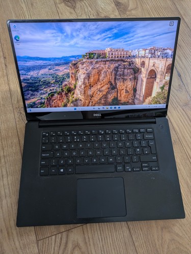 Dell xps 9550 6700hq - 15,