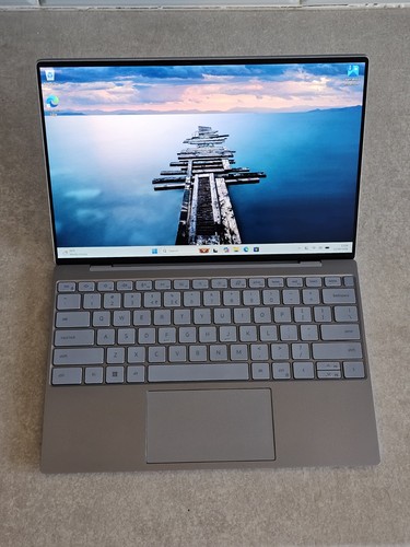 Dell xps 9315 - 13, 9315/i7-1250u/16gb