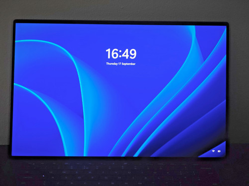 Dell xps 9530 - 15,