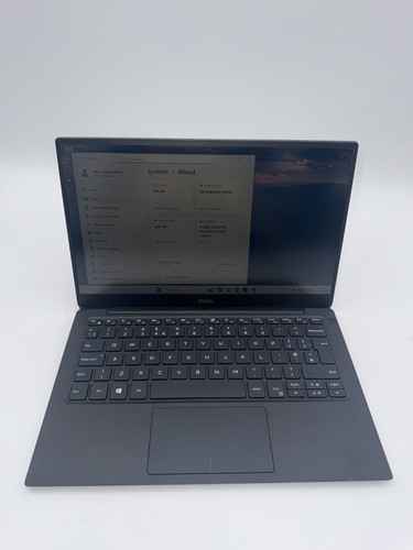 Dell xps 7390 core - xps,