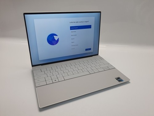Dell laptop xps plus 9320 - dell,