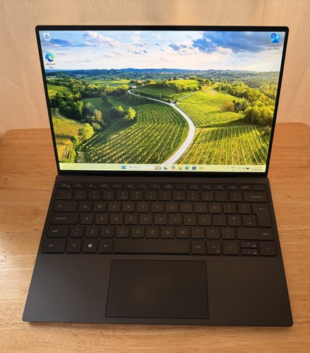 Dell xps 9310 laptop 512gb - 9310,