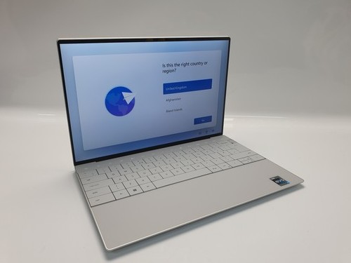 Dell laptop xps plus - xps,