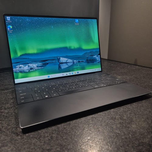 Dell xps 9320 - 9320, fhd+