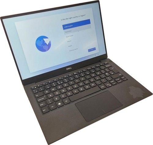 Faulty dell xps 9305 - dell,