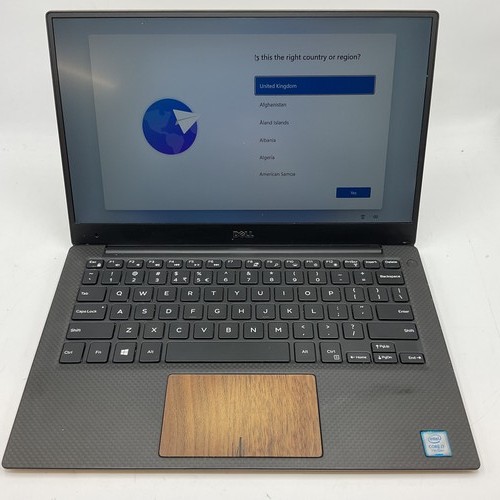 Dell xps 9360 laptop - dell,