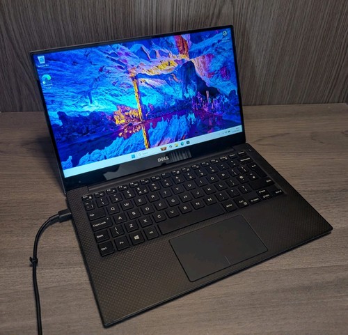 Dell xps 9360 qhd - dell,