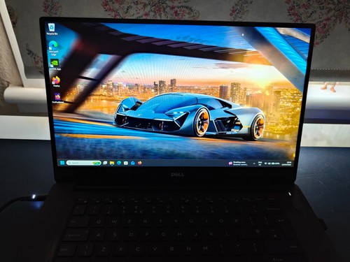 Dell xps 9550 i7 - xps,