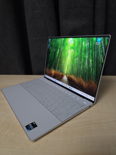 Dell xps 9320 - xps, –