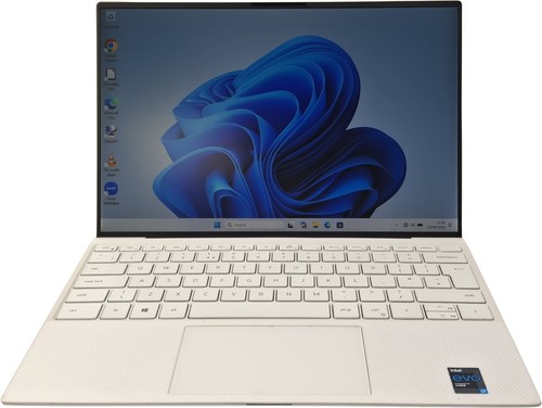 Dell xps 9310 1165g7 - 9310, i7-1165g7