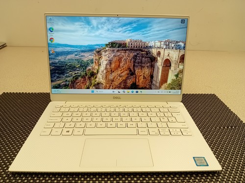 Touchscreen dell xps 13 - 4k,
