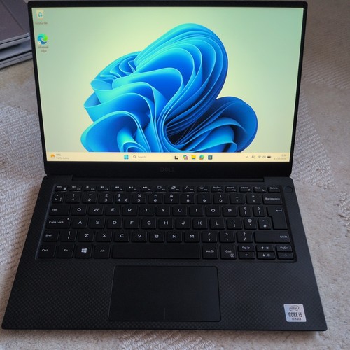 Dell xps 7390 intel - 7390, 13.3"