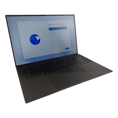 Dell xps 9500 i7 10750h - xps, 9500,