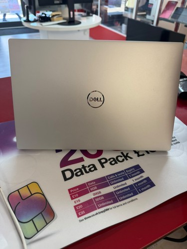 Dell xps 9365 in 1 - 13,